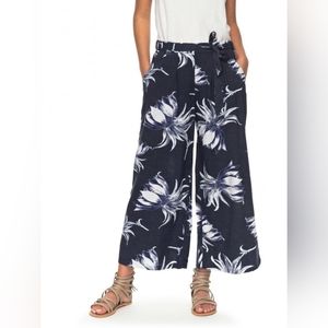 Roxy Beachy Vibe Wide Leg Pants